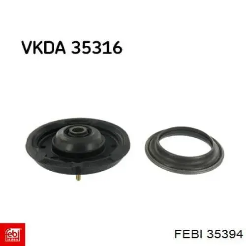Filtro de gasoil John Deere RE502203