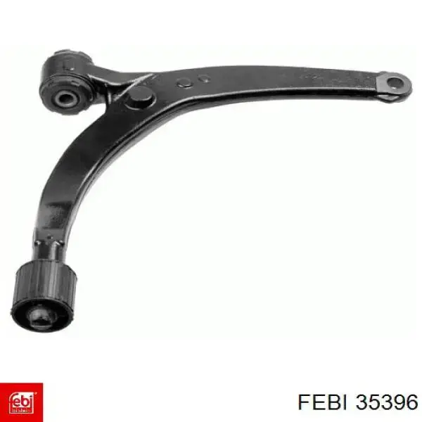 35396 Febi Filtro aceite