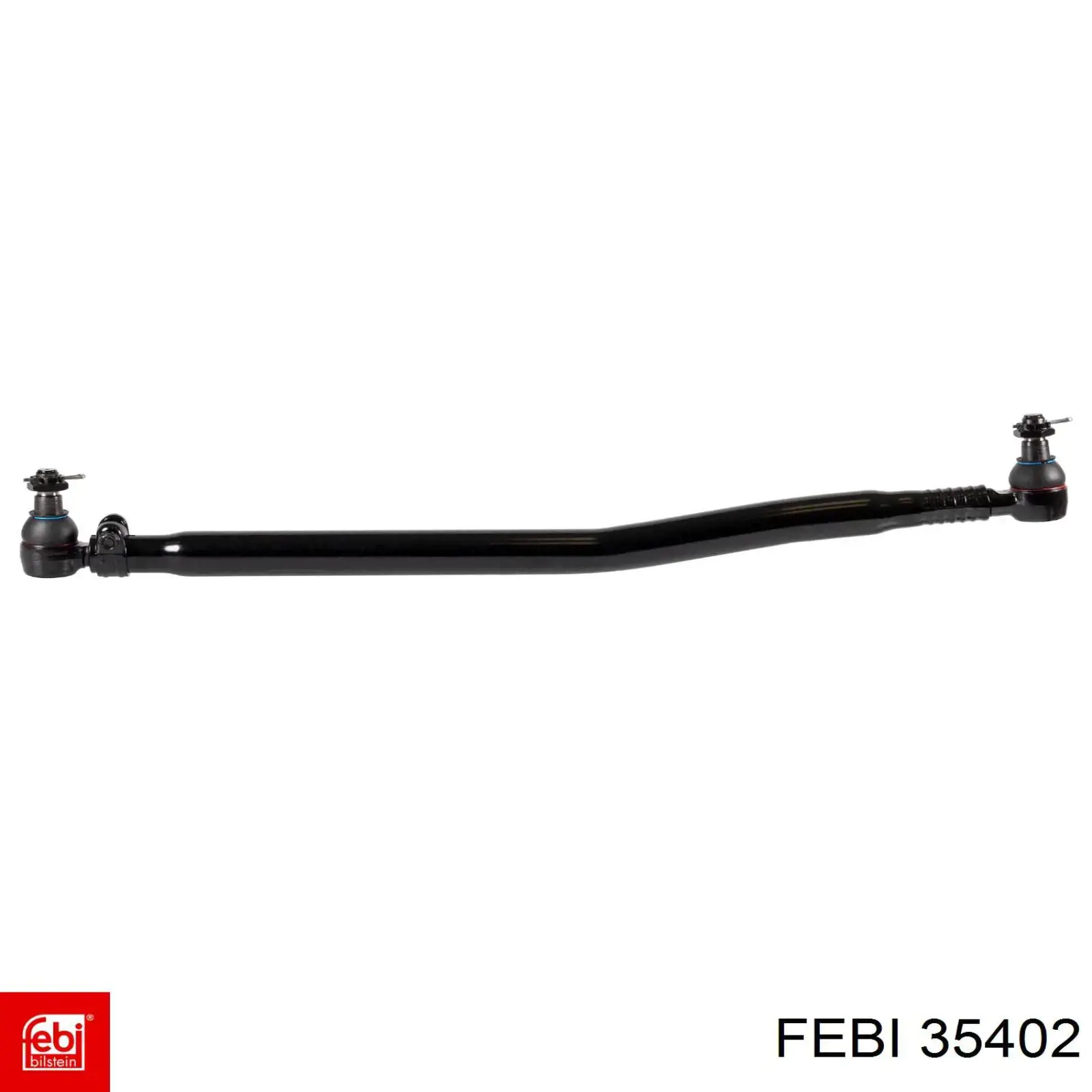 Comprar 35402 Febi Barra longitudinal de dirección delantera