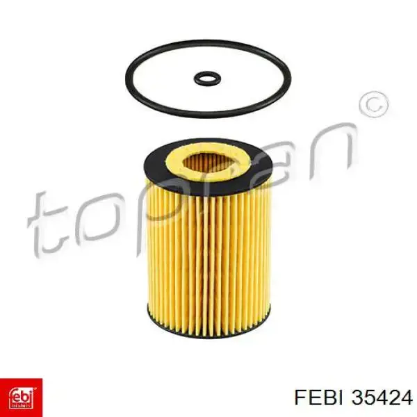 Comprar LX712 Mahle Original Filtro de aire