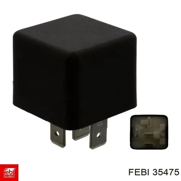 Piloto intermitente Febi 35475 precio, desde 4,70 EUR