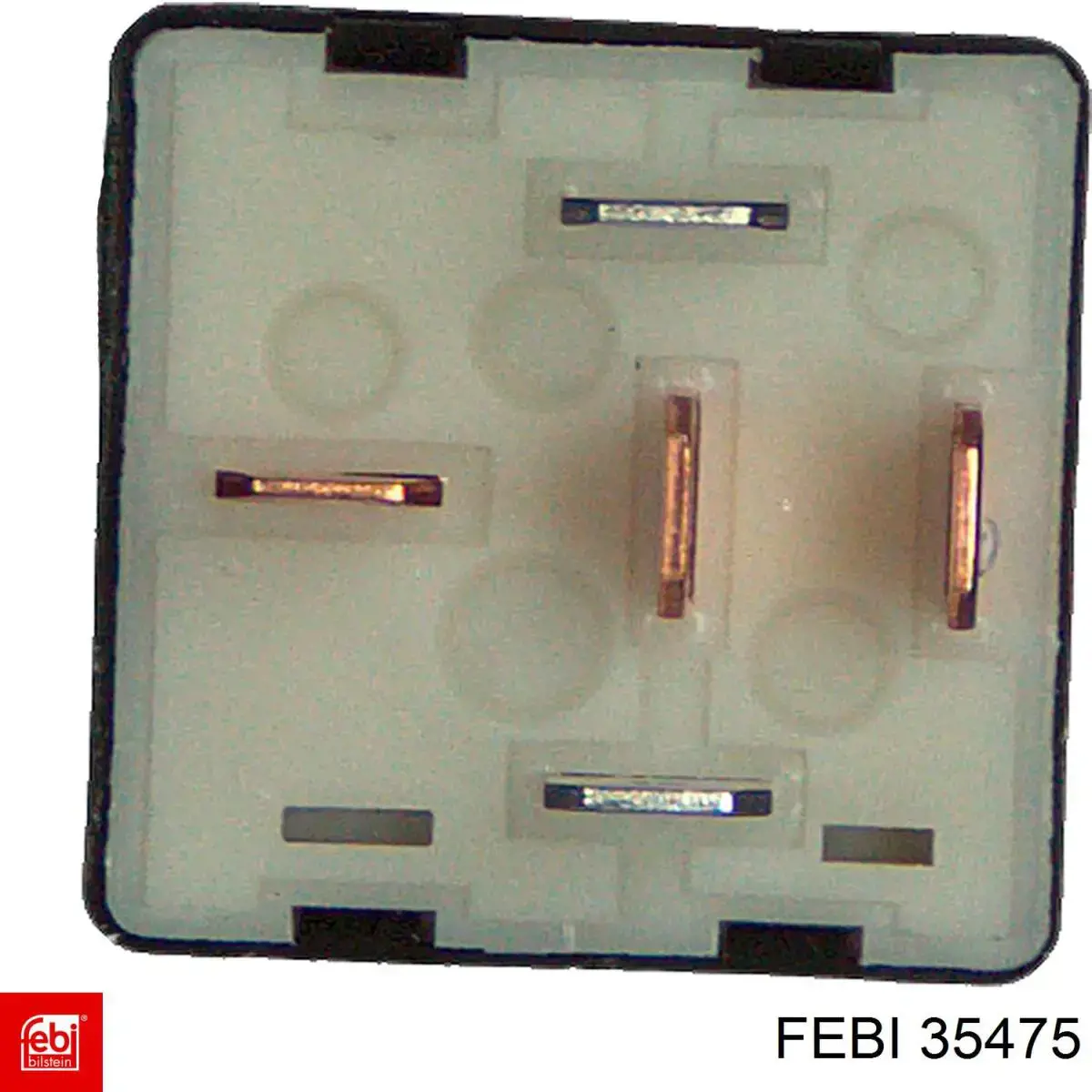 Comprar 35475 Febi Relé de intermitentes