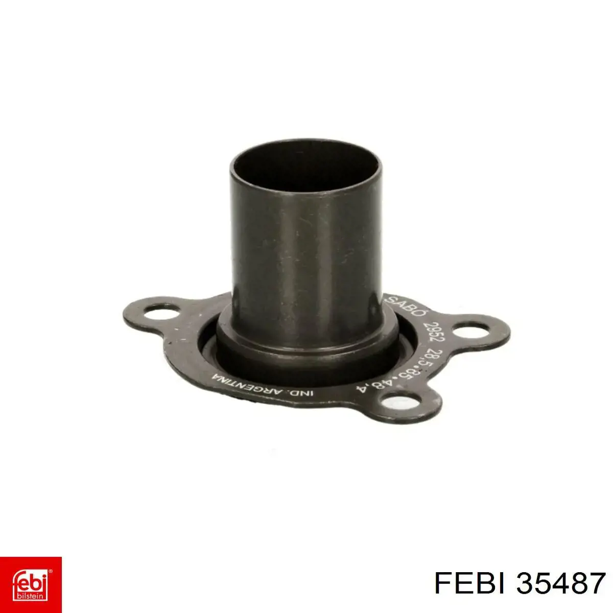 Comprar 35487 Febi Guía del cojinete de desembrague