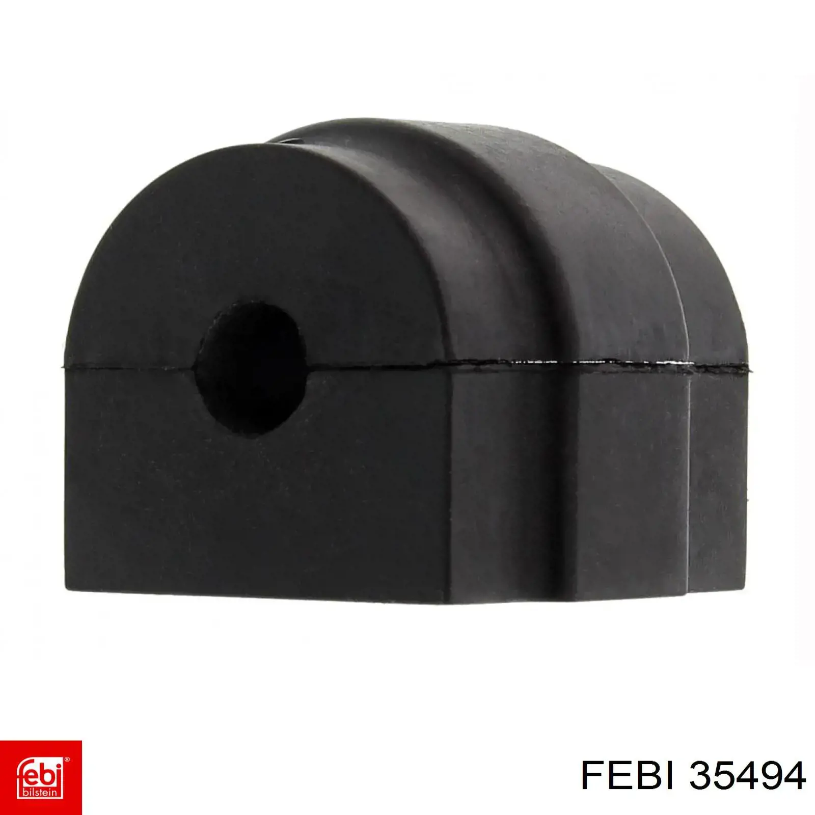 Bolsa neumática del eje MAN 81436010151