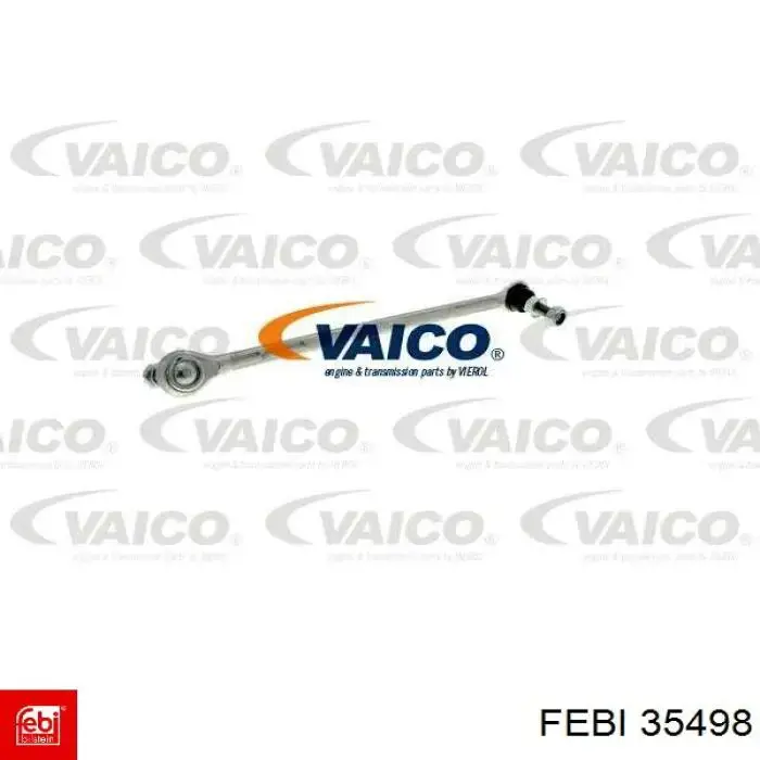 Botella expansion Febi 35498 precio, desde 107,74 EUR