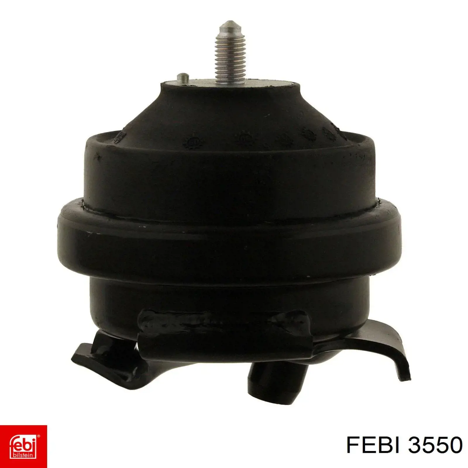 Soporte de motor delantero Febi 3550 precio, desde 25,62 EUR