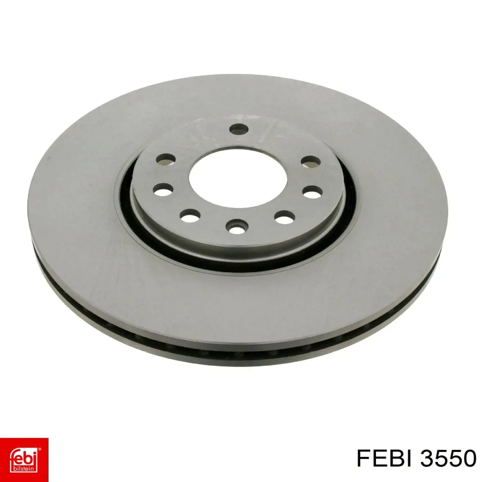 Comprar 3550 Febi Soporte de motor delantero