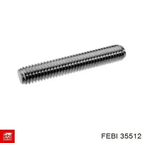 Bomba de elevación de cabina Febi 35512 precio, desde 120,81 EUR