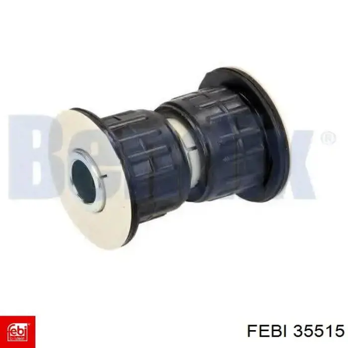 Comprar 504112266 Iveco Buje metálico de la ballesta trasera