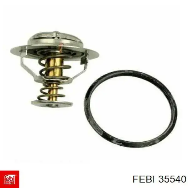  Febi 35540 precio, desde 29,58 EUR