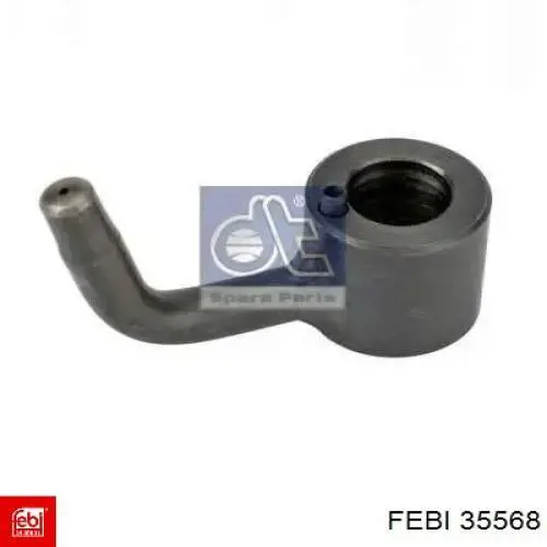 Tobera de aceite 35568 Febi