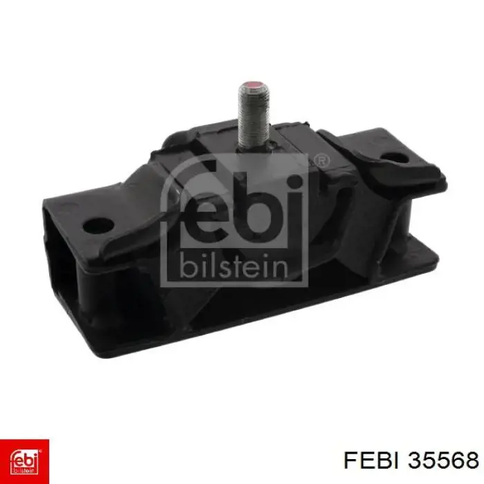 Tobera de aceite Febi 35568 precio, desde 16,70 EUR