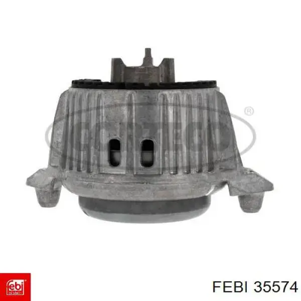 Bomba de embrague Knorr-bremse 624503AM