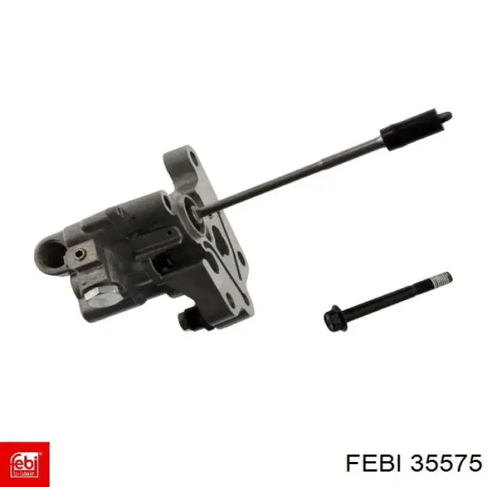 7421067551 Renault (RVI) Bomba de combustible mecánica