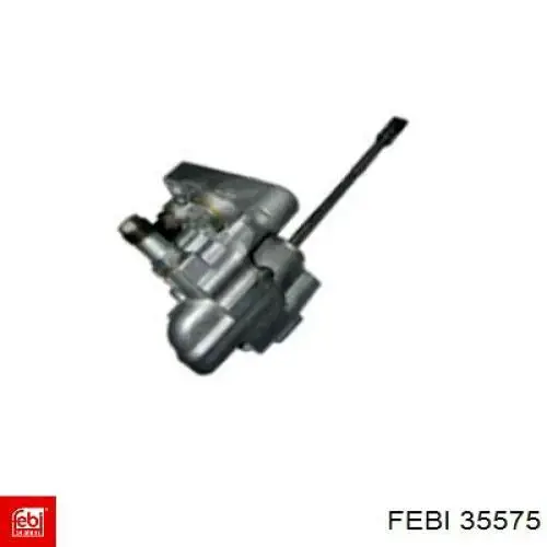 Comprar 7421067551 Renault (RVI) Bomba de combustible mecánica