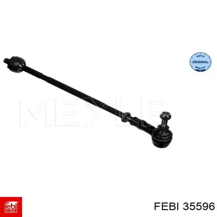 Comprar M641 Dolz Bomba de agua para motor