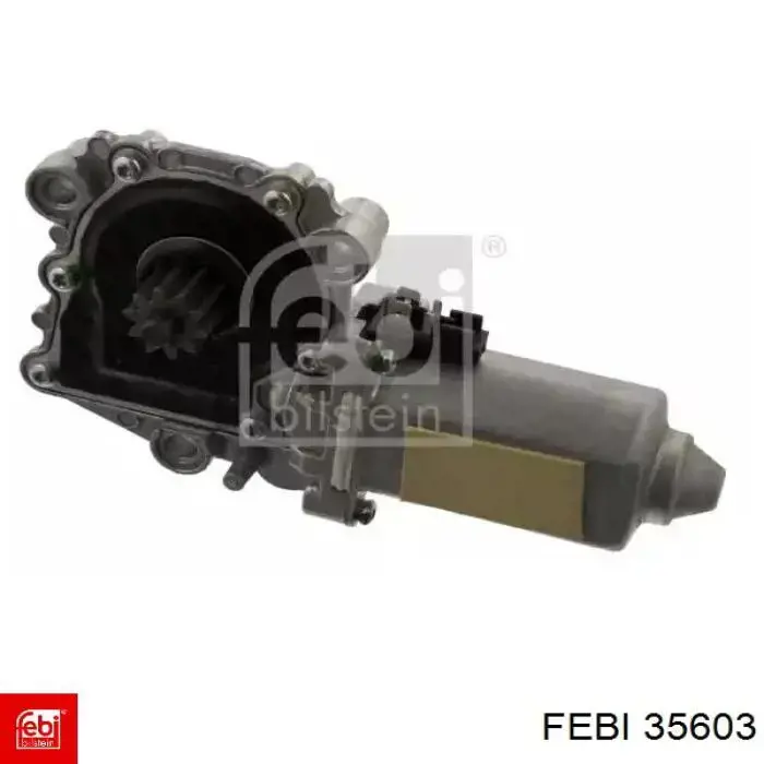 Comprar 0130821508 Bosch Motor ventanilla coche, puerta delantera izquierda