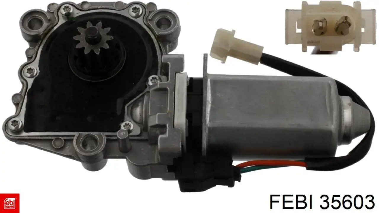 Comprar 2572352 Scania Motor ventanilla coche, puerta delantera izquierda
