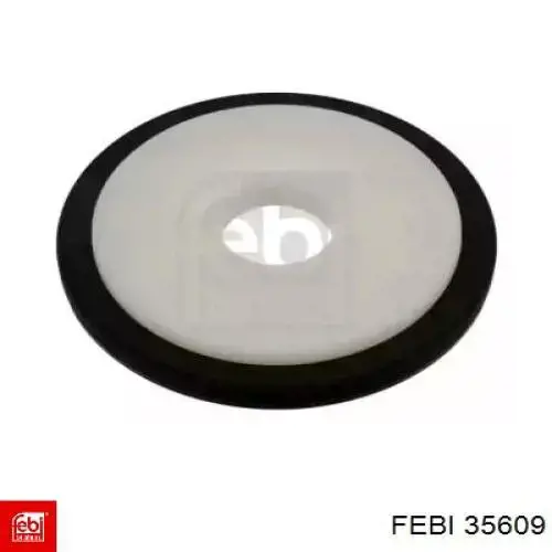 Comprar 5010295831 Renault (RVI) Retén de cigüeñal