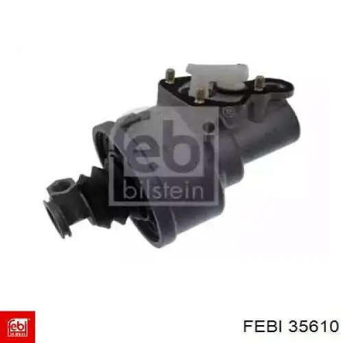 Servo de embrague VALEO 3300038 precio, desde 166,84 EUR