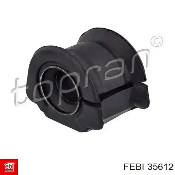 Claxon 35612 Febi