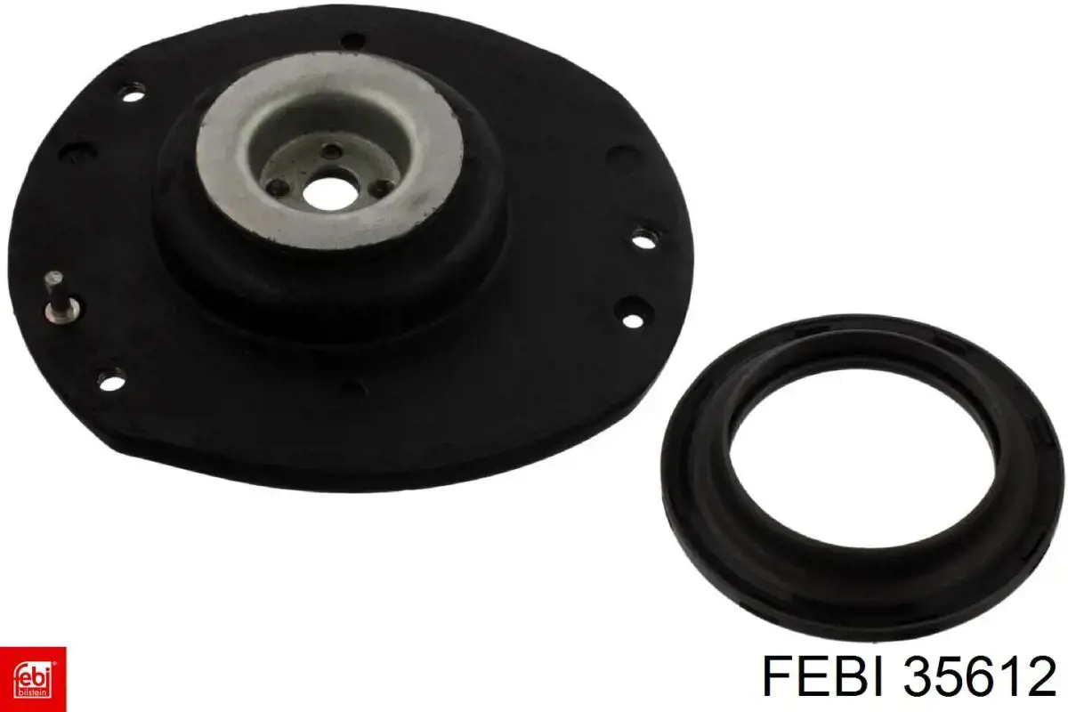 Comprar 35612 Febi Claxon