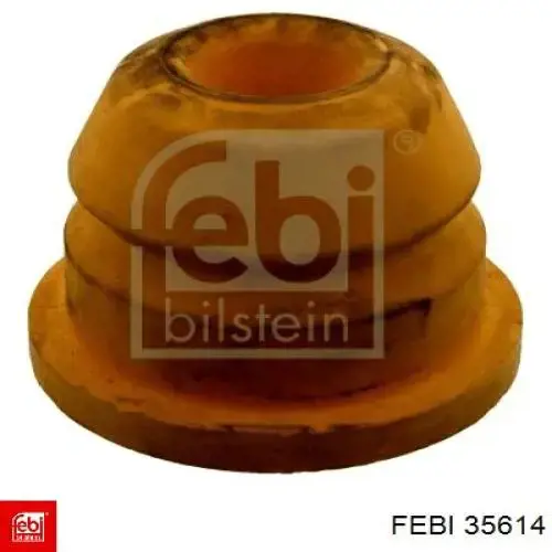 Comprar 35614 Febi Tope de la ballesta delantera