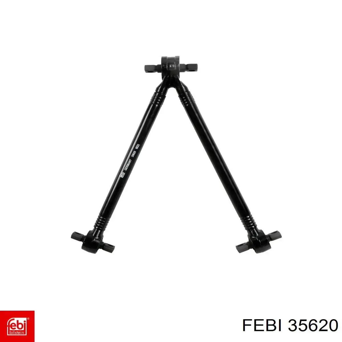 Comprar 35620 Febi Brazo radial