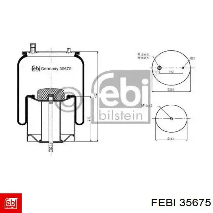 35675 Febi