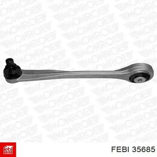 Barra transversal de la suspensión delantera Febi 35685 precio, desde 177,64 EUR