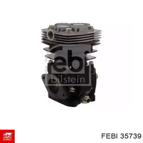 Compresor de aire de suspensión neumática (Camión) Wabco 4111427110 precio, desde 325,08 EUR