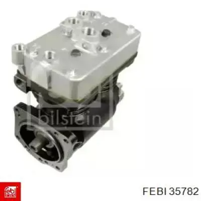 Comprar K016615ES Knorr-bremse Compresor de aire de suspensión neumática (Camión)