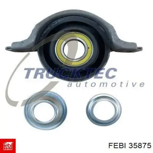 Piloto intermitente Febi 35875 precio, desde 12,77 EUR