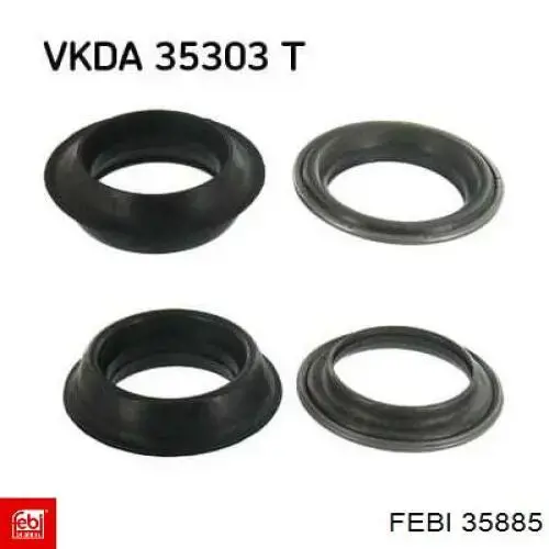 Bloque de válvulas de suspensión regulable delantero Mercedes 309971748 precio, desde 4,54 EUR