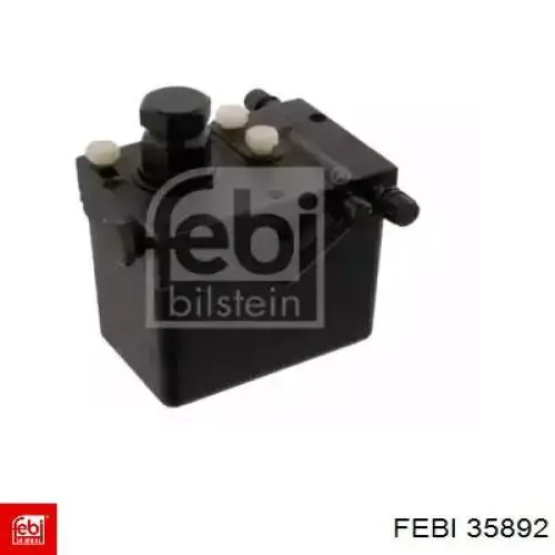 Bomba de elevación de cabina Febi 35892 precio, desde 141,36 EUR