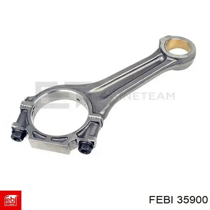 Biela Febi 35900 precio, desde 111,58 EUR