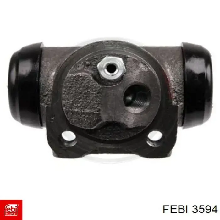 3521550650 Mercedes Soporte alternador