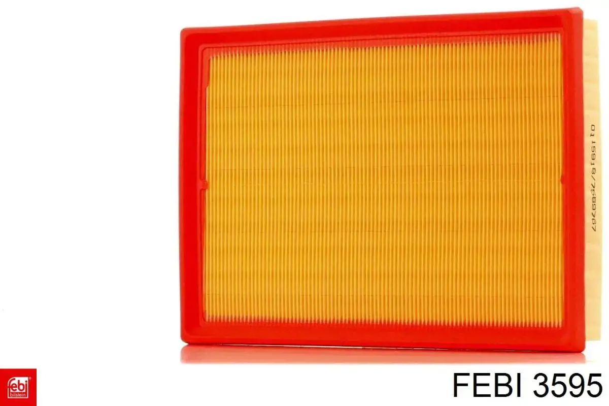 Comprar 3595 Febi Fuelle de palier delantero exterior