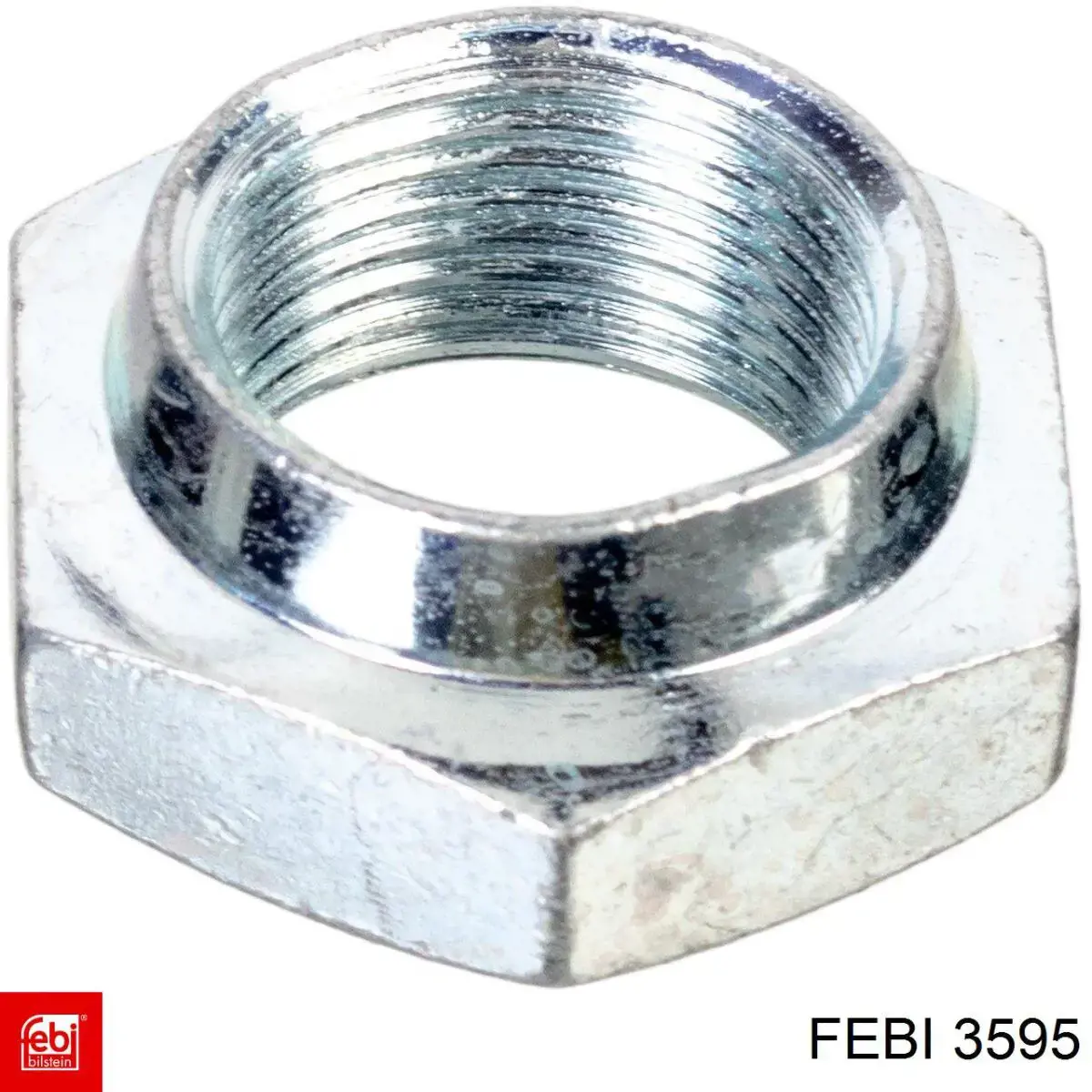 Fuelle, palier delantero exterior Febi 3595 precio, desde 5,29 EUR