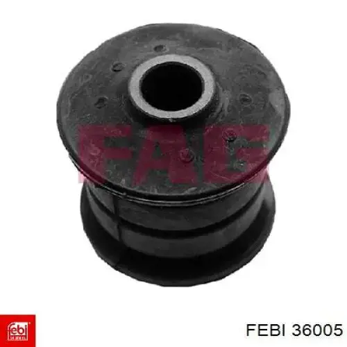 Comprar 36005 Febi Buje del brazo inferior trasero