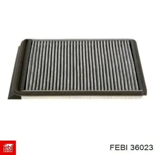 Filtro de cabina Febi 36023 precio, desde 14,78 EUR