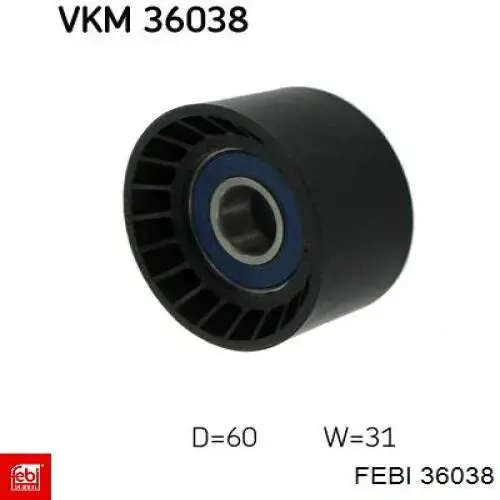 Sensor de temperatura del refrigerante Ford Fiesta JH, JD