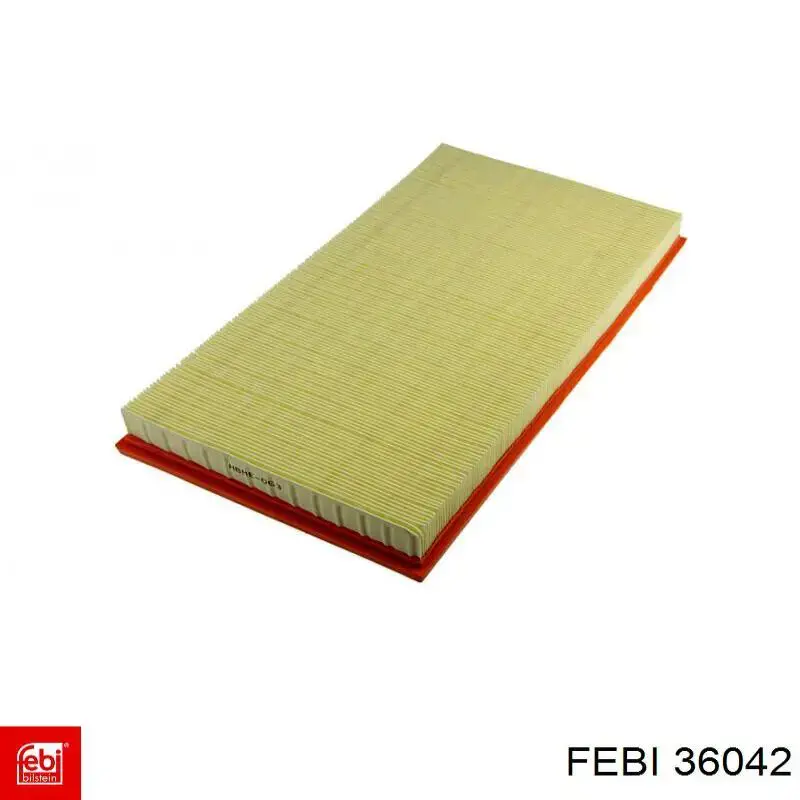 Filtro aire Febi 36042