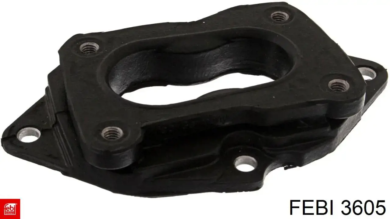 3605 Febi Brida de carburador