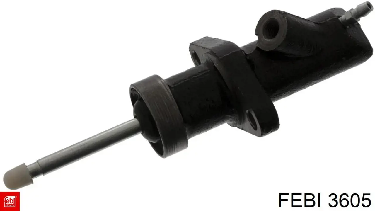 Brida de carburador Febi 3605 precio, desde 17,48 EUR