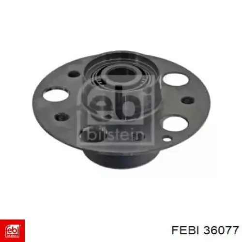Buje de rueda delantero Mercedes A2093300325 precio, desde 101,83 EUR