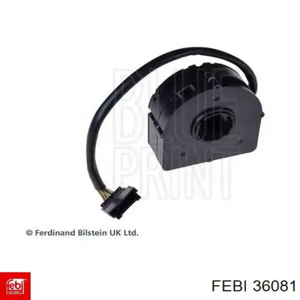 Comprar RECSSS753000 Recoficial Sensor angulo de giro