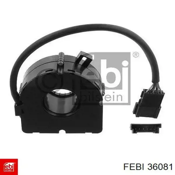 36081 Febi sensor ángulo dirección