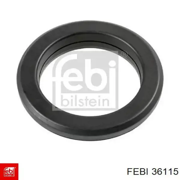 Comprar 36115 Febi Sensor de posición del árbol de levas