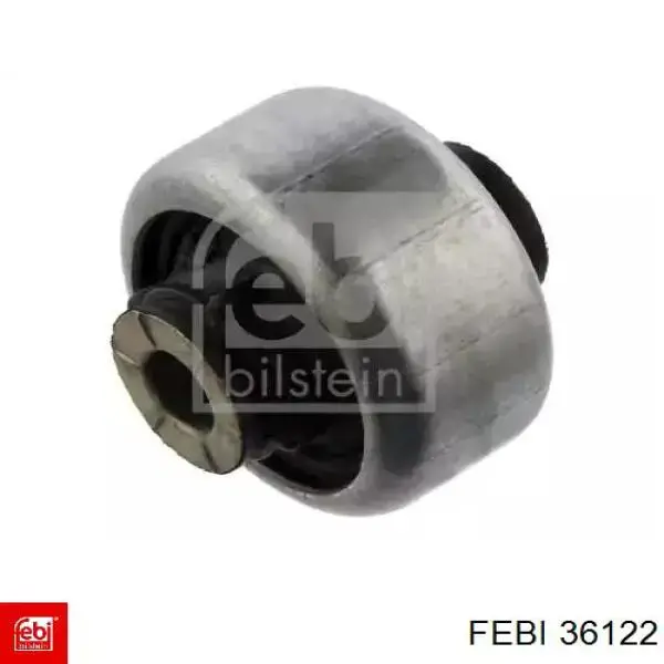 Silentblock de brazo de suspensión Febi 36122 precio, desde 6,72 EUR